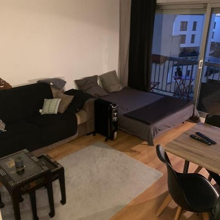 F1 Gare Saint Jean Apartment Bordeaux Exterior photo